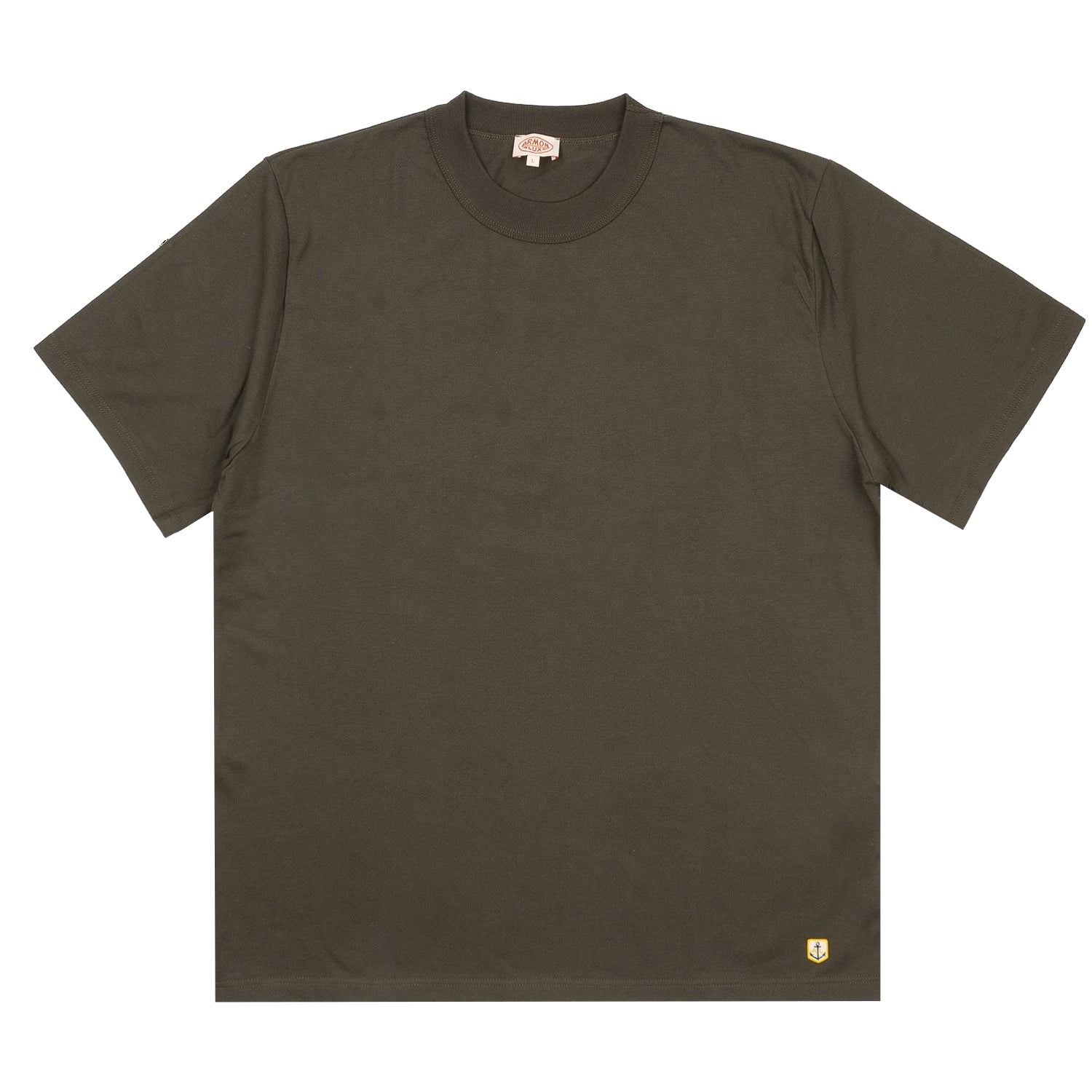 Callac Tee - Chimera Grey