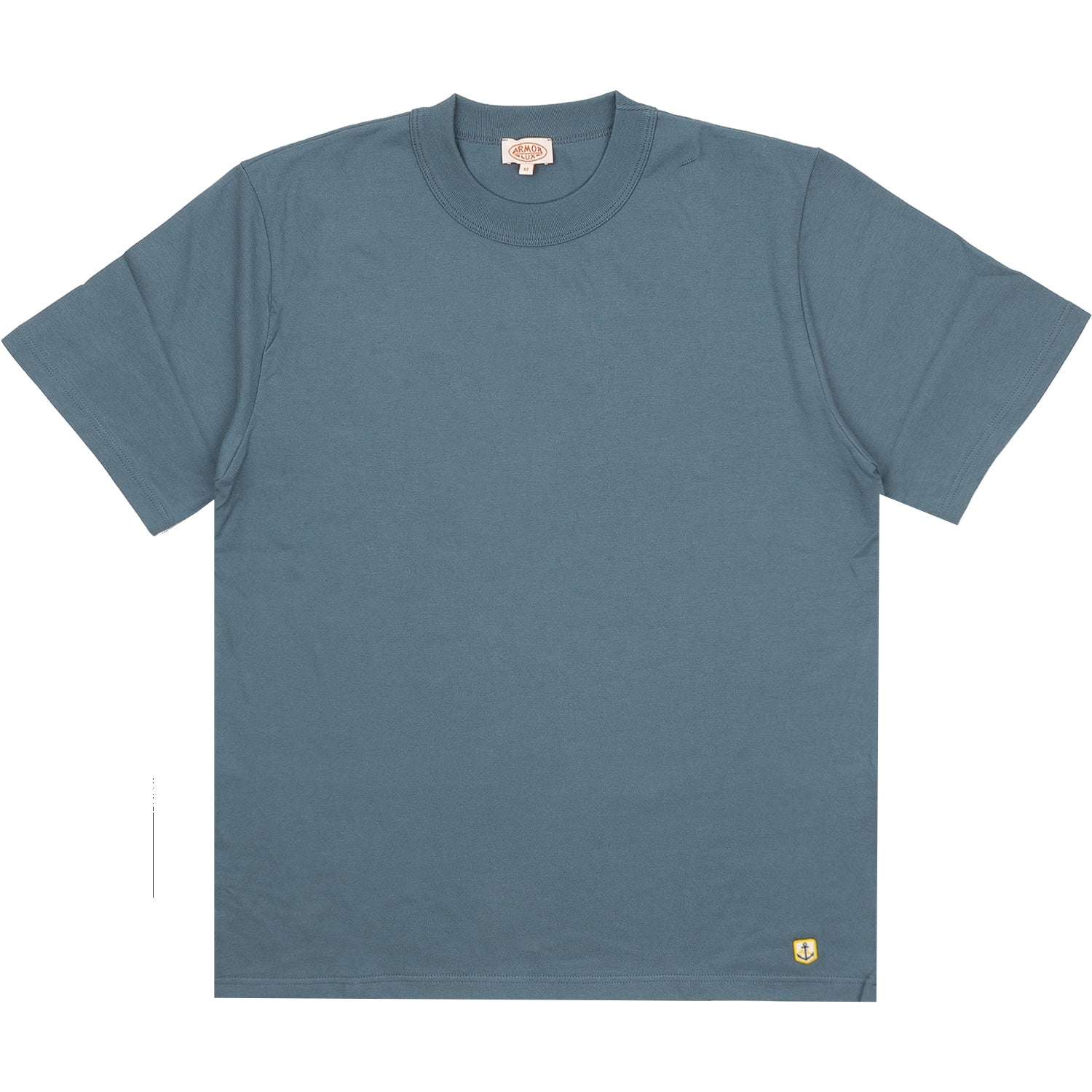 Callac Tee - Blue Fin