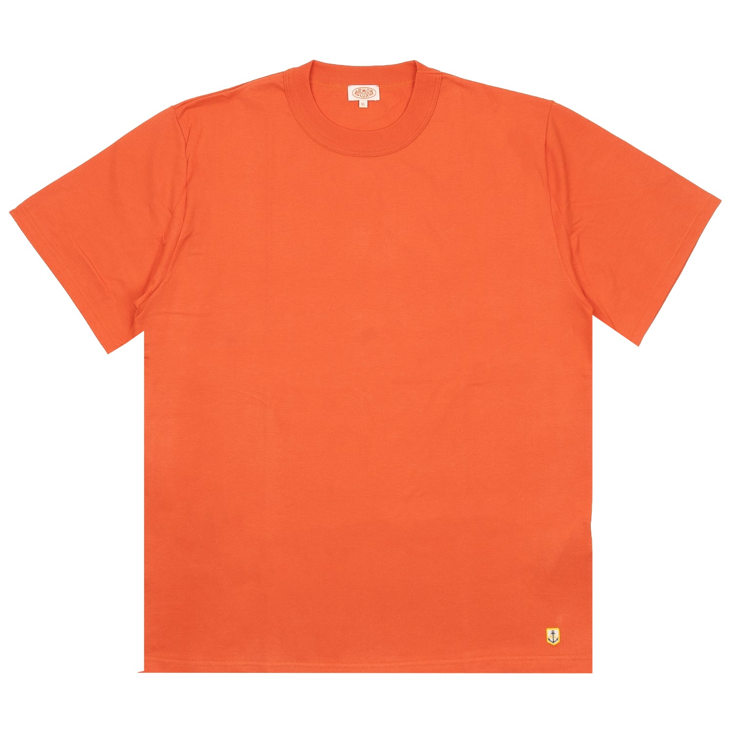 Callac Tee - Paprika