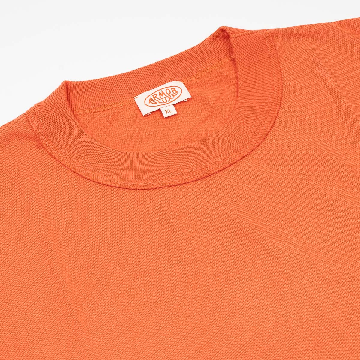 Callac Tee - Paprika
