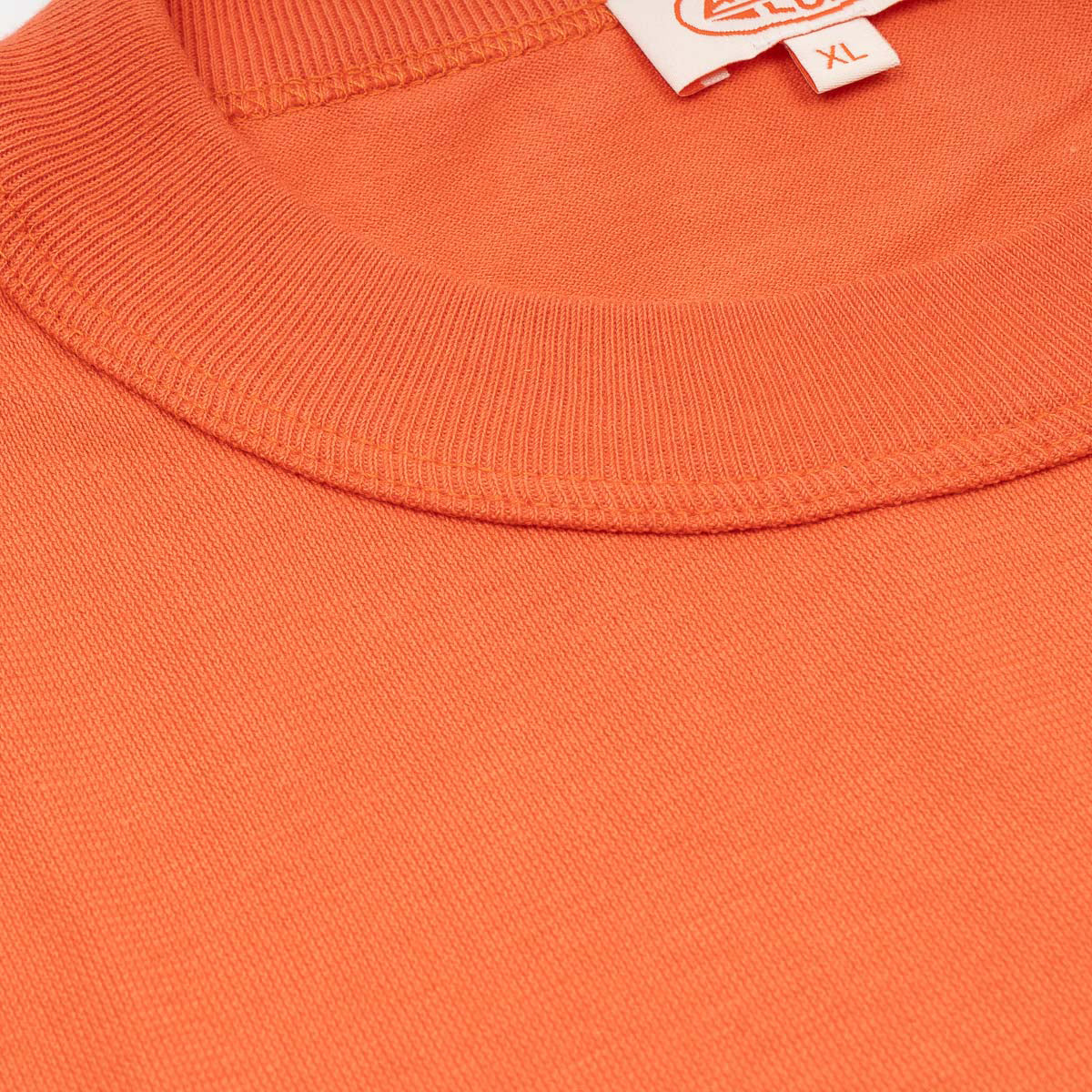 Callac Tee - Paprika