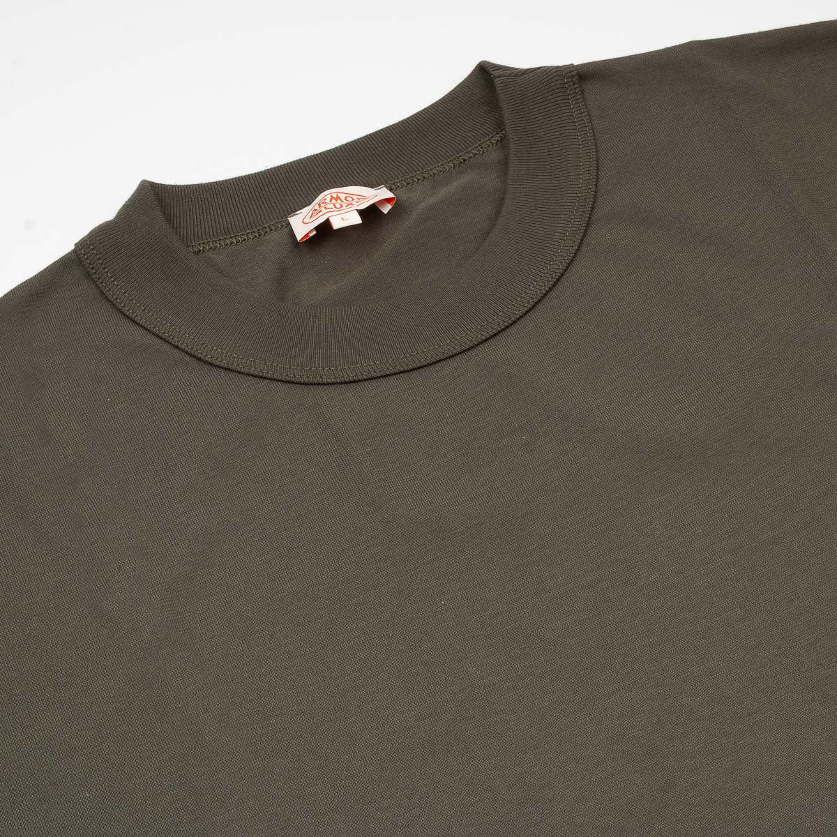 Callac Tee - Chimera Grey