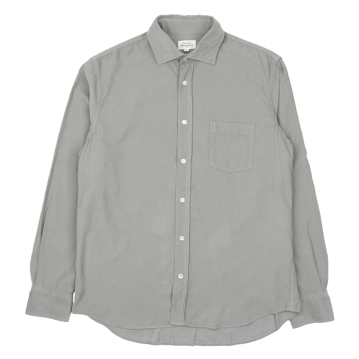 Paul Pat Shirt 01002 - Camo #76