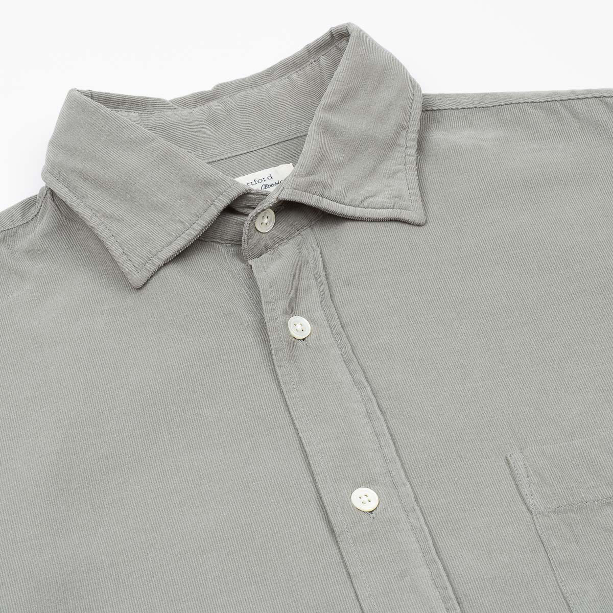 Paul Pat Shirt 01002 - Camo #76