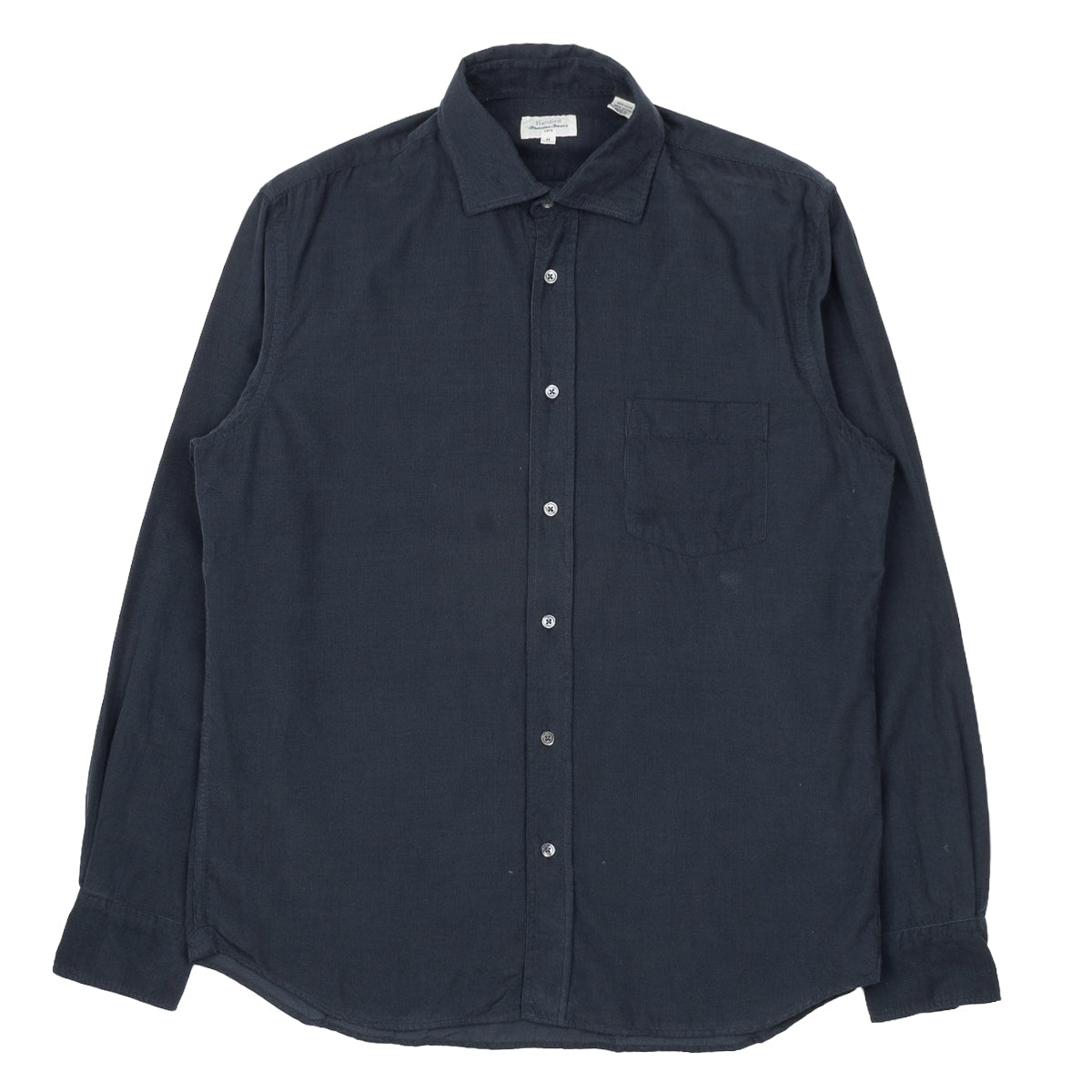 Paul Pat Shirt 01002 - Carbon #82