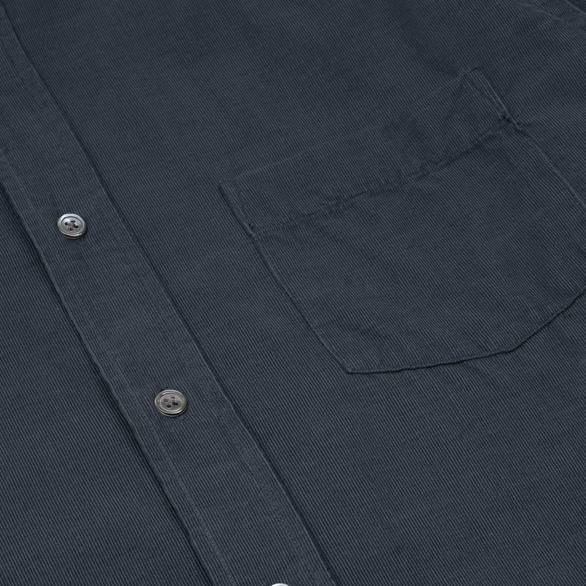 Paul Pat Shirt 01002 - Carbon #82