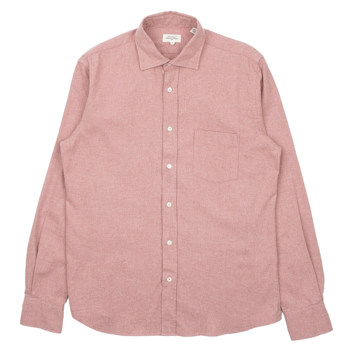 Paul Shirt 11016 - Red #08