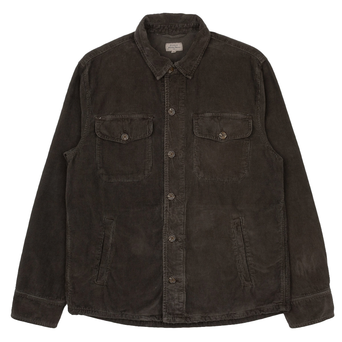 Joyce Jacket 5118 - Bronze #02