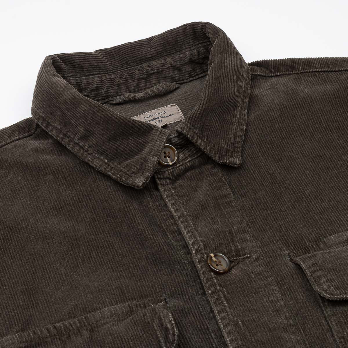 Joyce Jacket 5118 - Bronze #02
