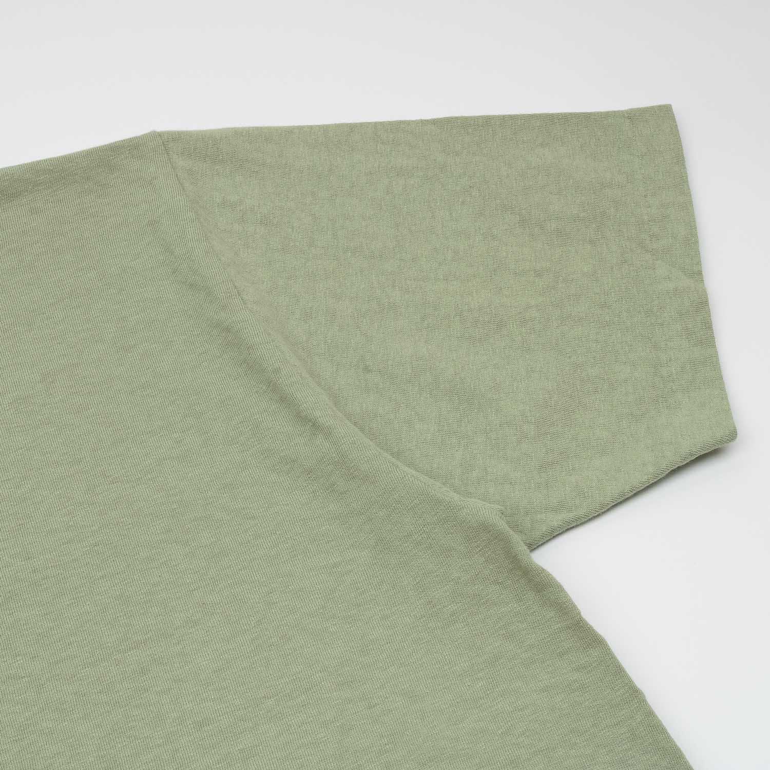 Haleiwa T-Shirt - Green Bay