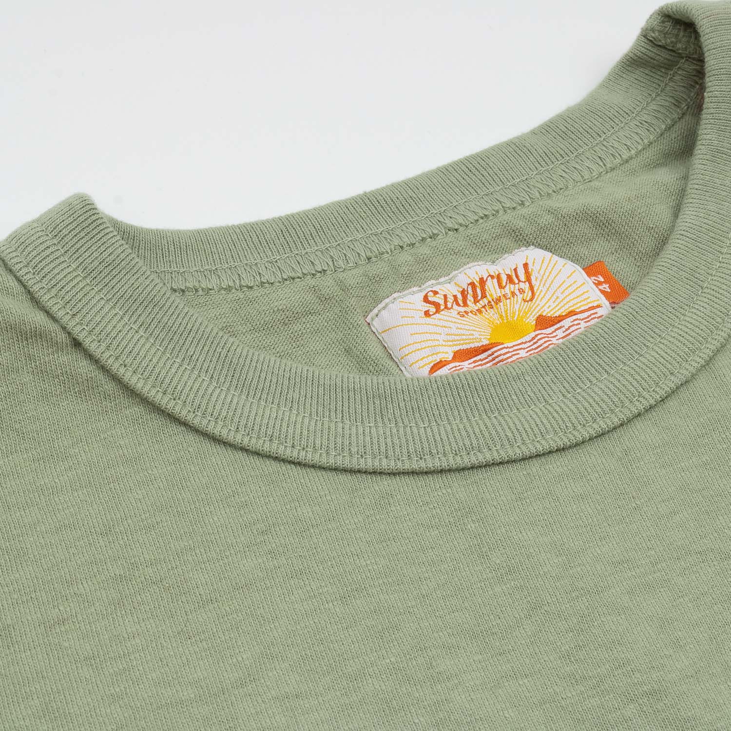 Haleiwa T-Shirt - Green Bay