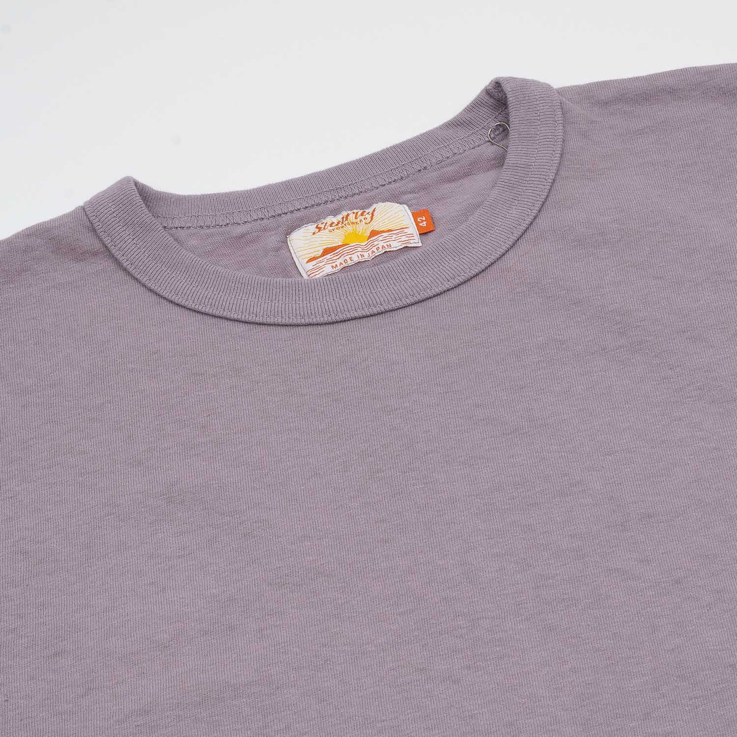 Haleiwa T-Shirt - Minimal Gray