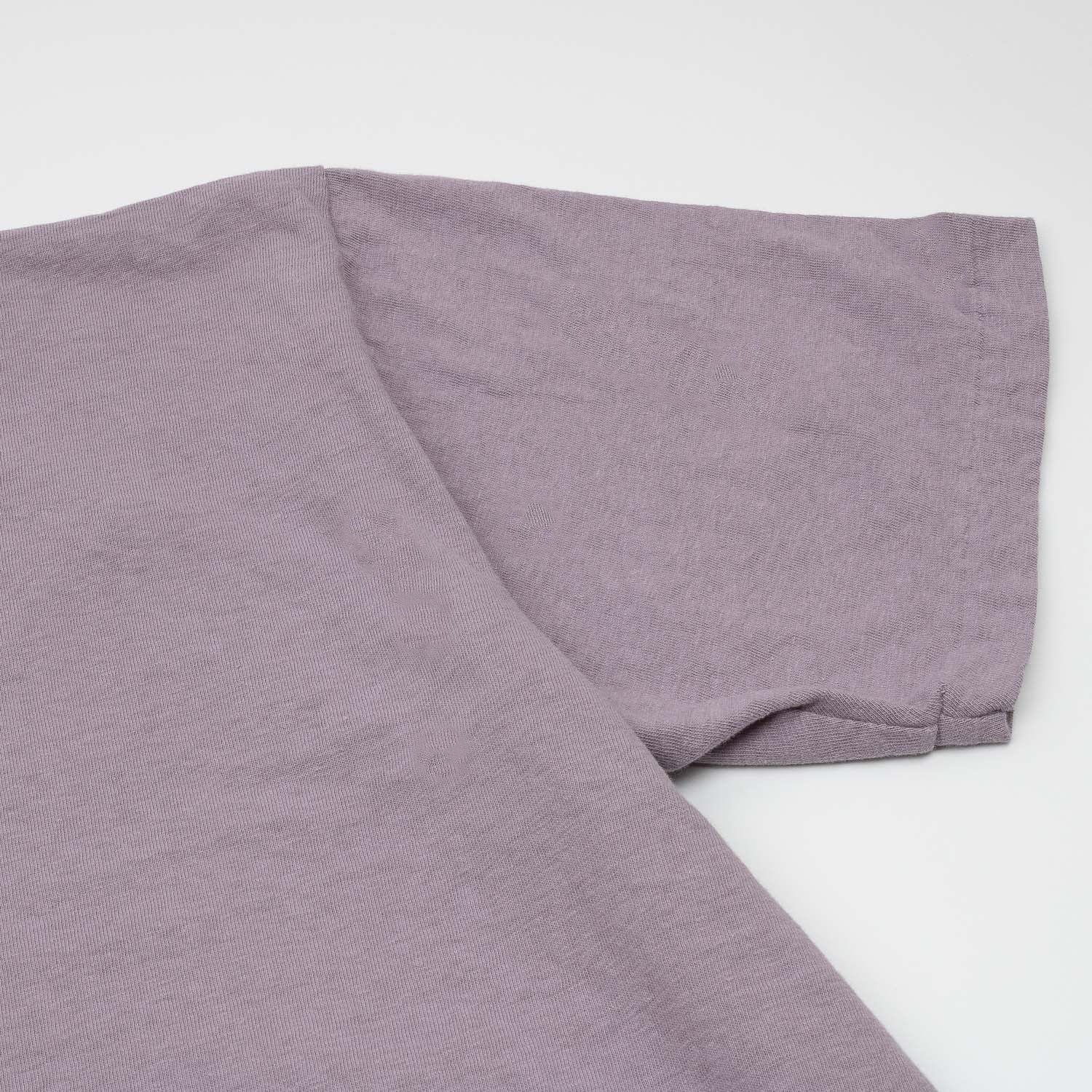 Haleiwa T-Shirt - Minimal Gray