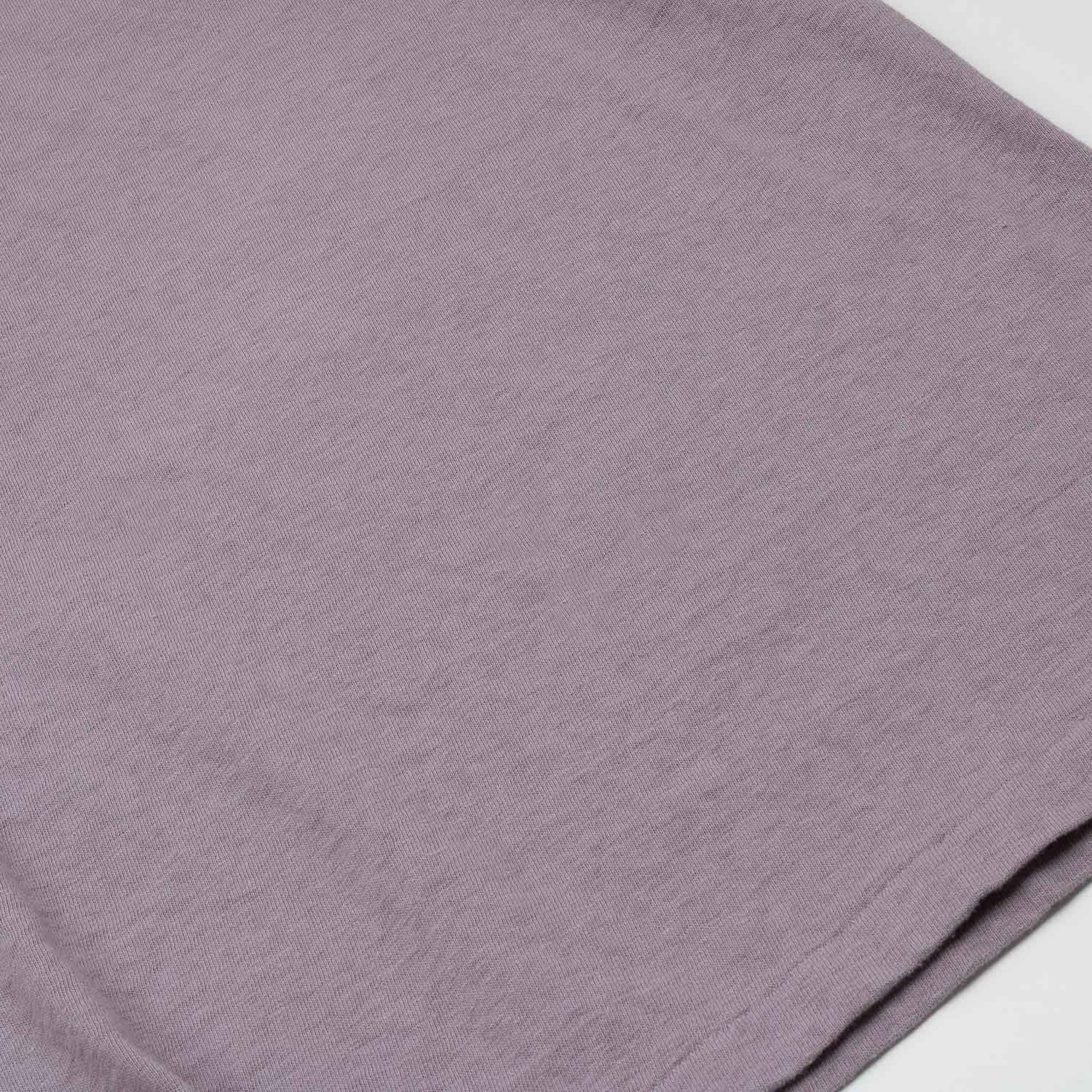 Haleiwa T-Shirt - Minimal Gray