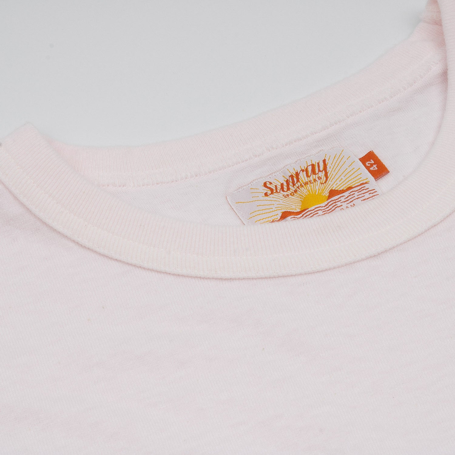 Haleiwa T-Shirt - Carinaria