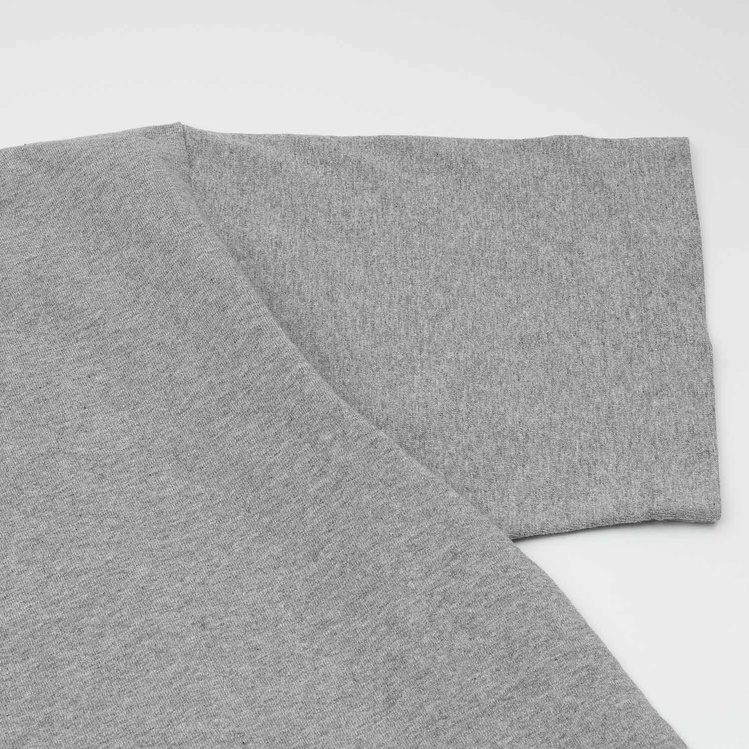 Makaha T-Shirt - Hambledon Grey
