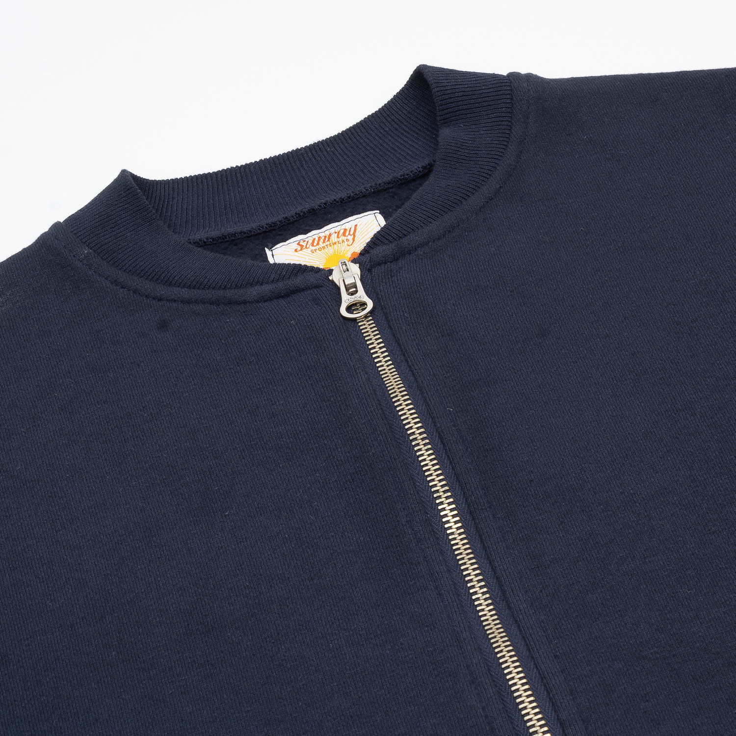 Nanakuli Jacket - Dark Navy