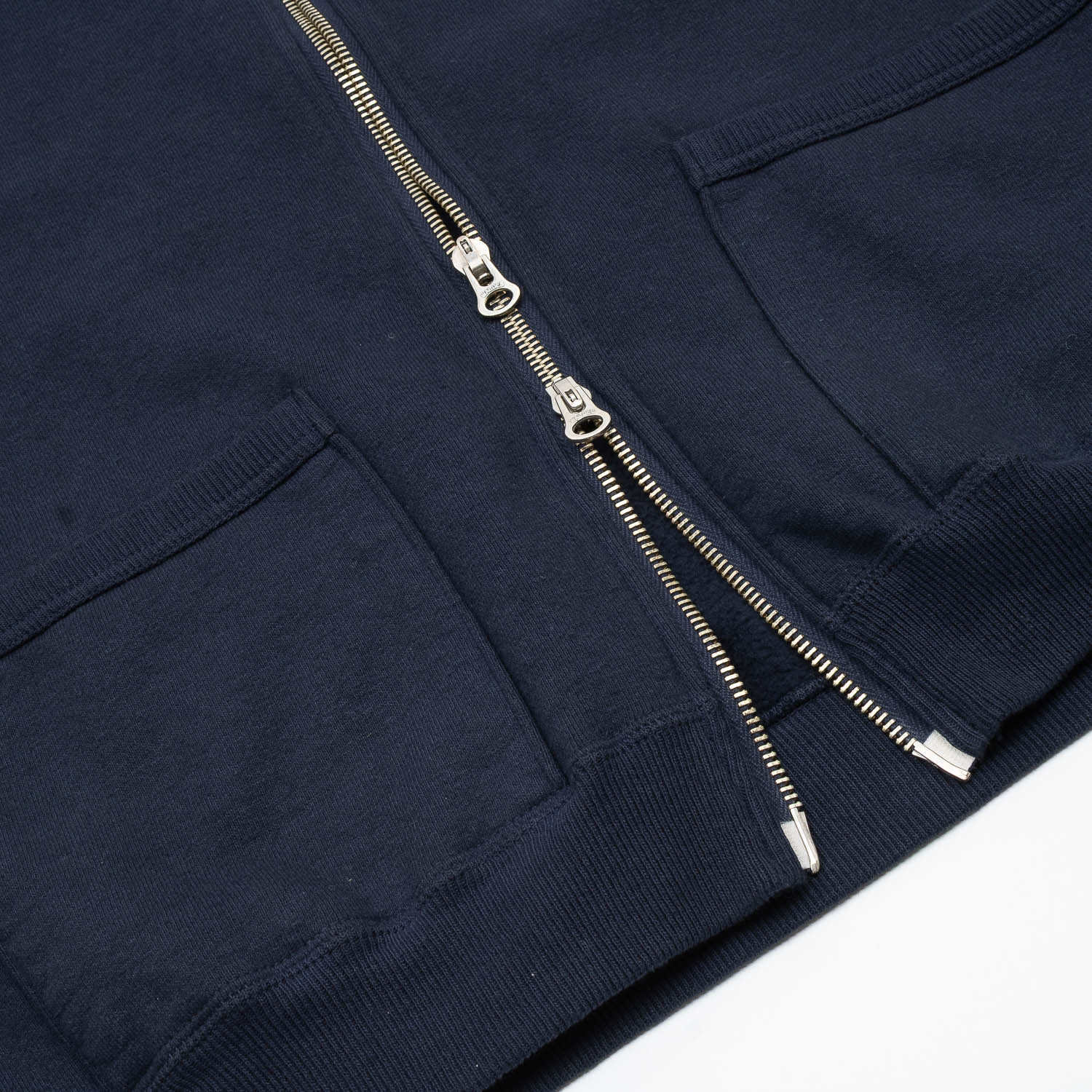 Nanakuli Jacket - Dark Navy