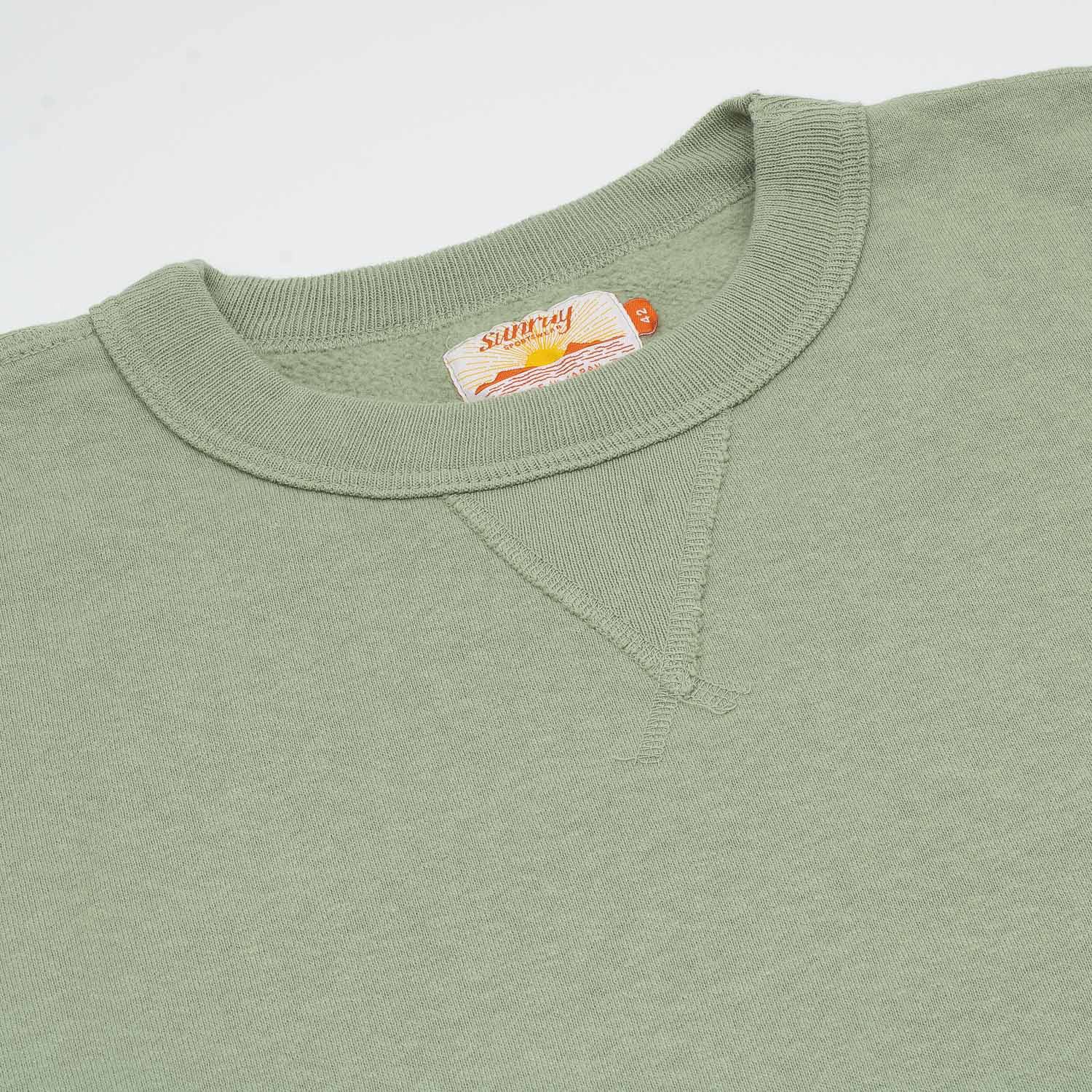 Laniakea Sweatshirt - Green Bay