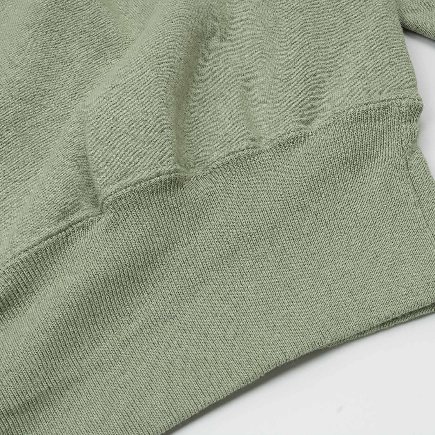 Laniakea Sweatshirt - Green Bay