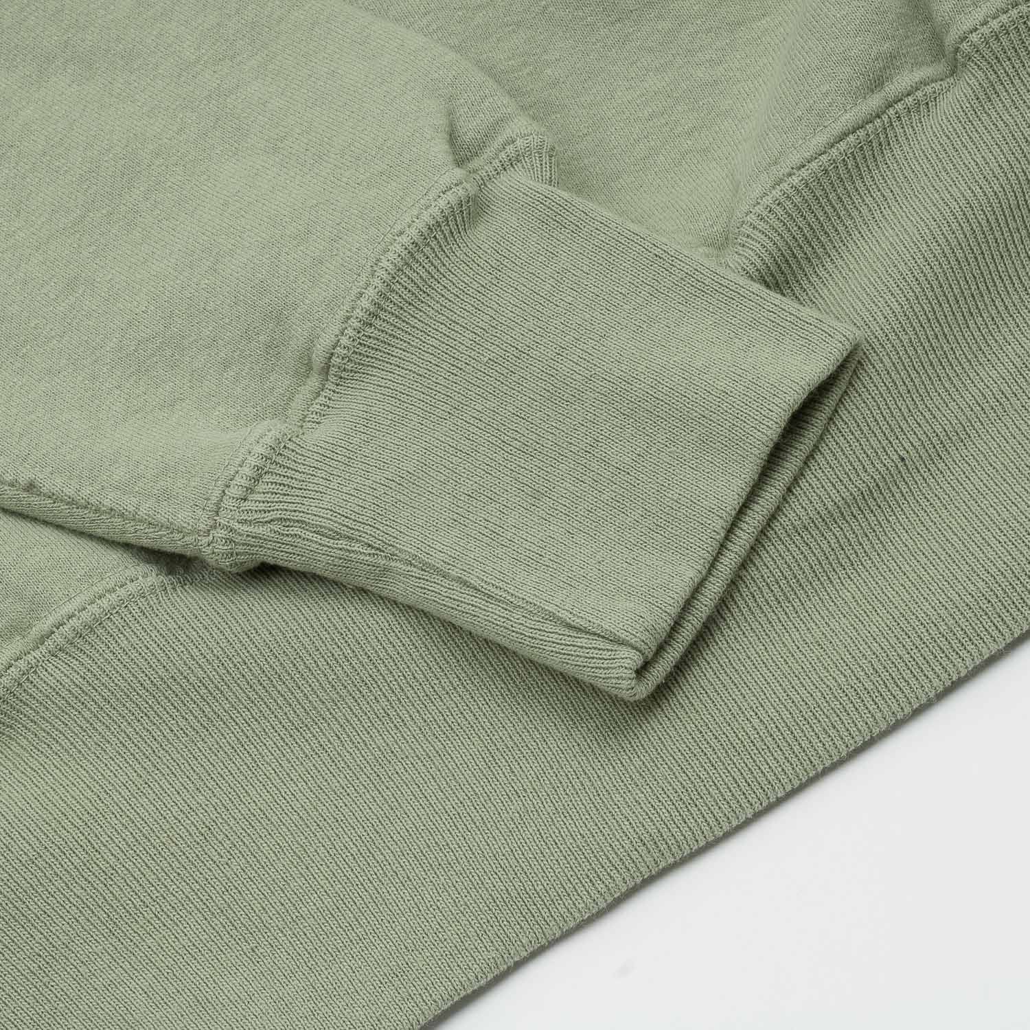 Laniakea Sweatshirt - Green Bay