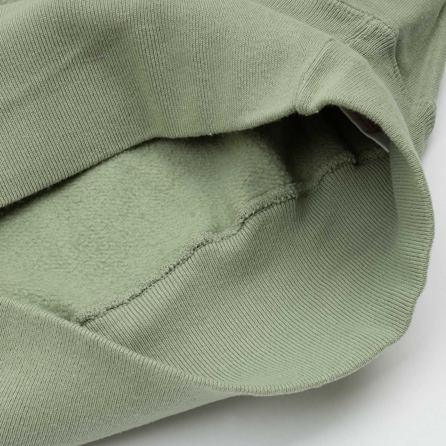 Laniakea Sweatshirt - Green Bay