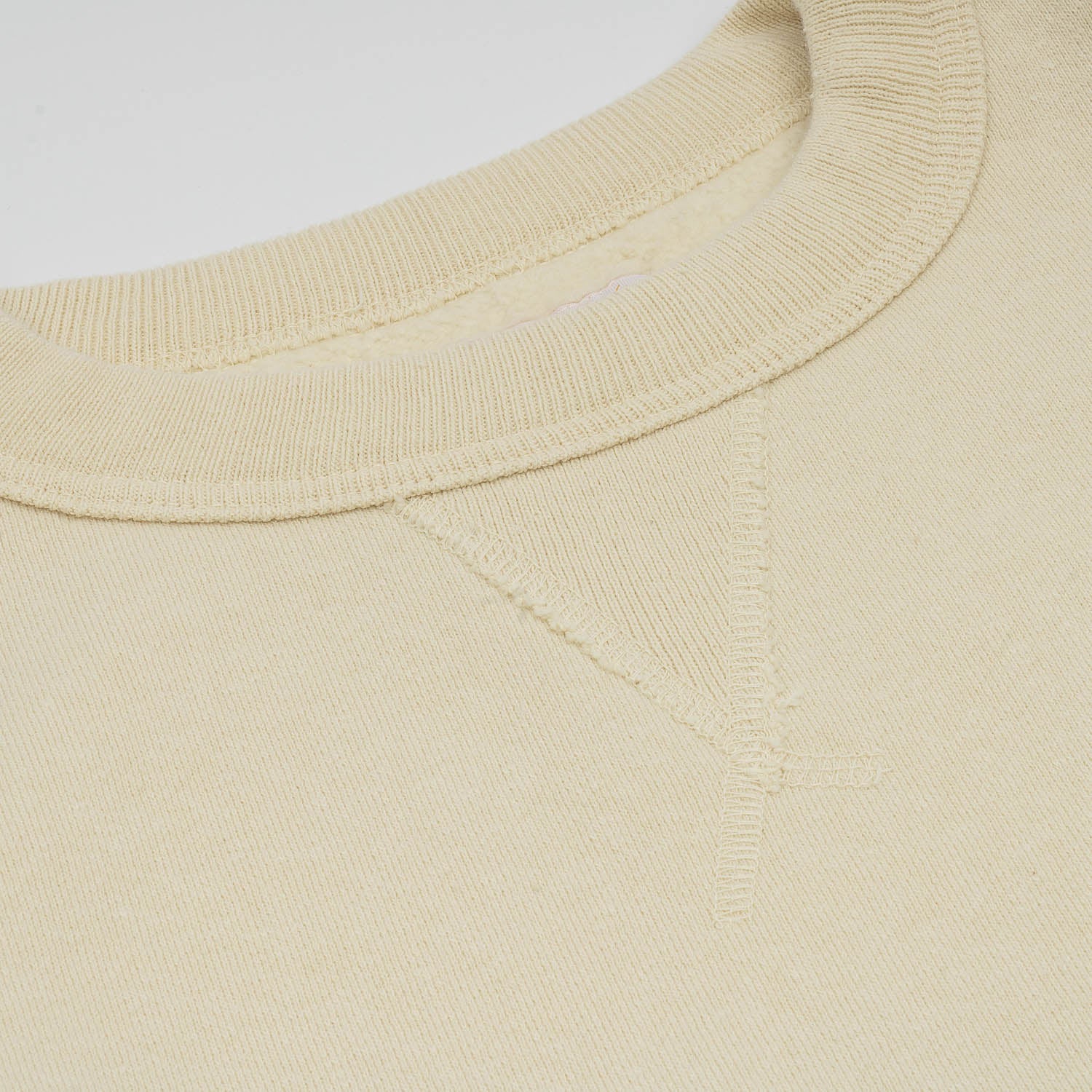 Laniakea Sweatshirt - Moth