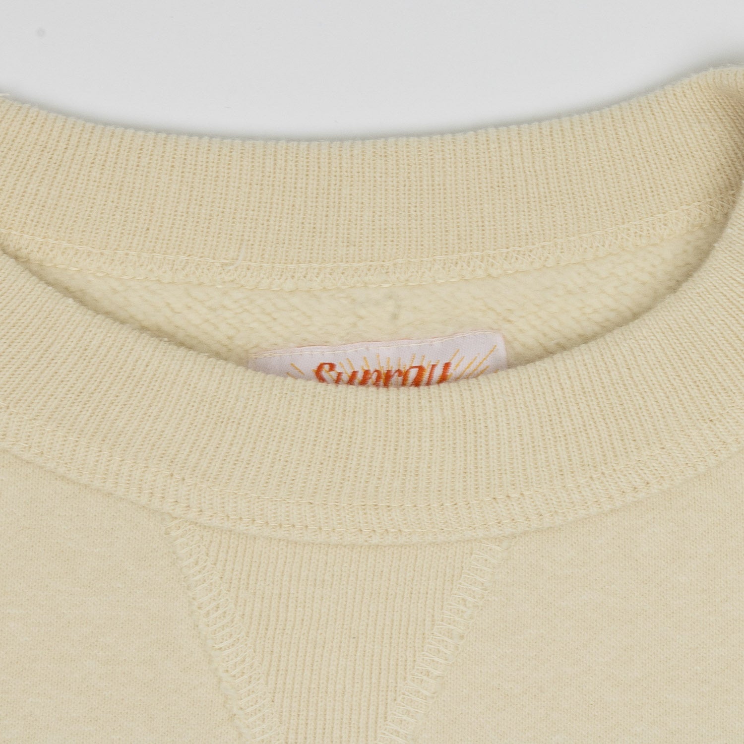 Laniakea Sweatshirt - Moth