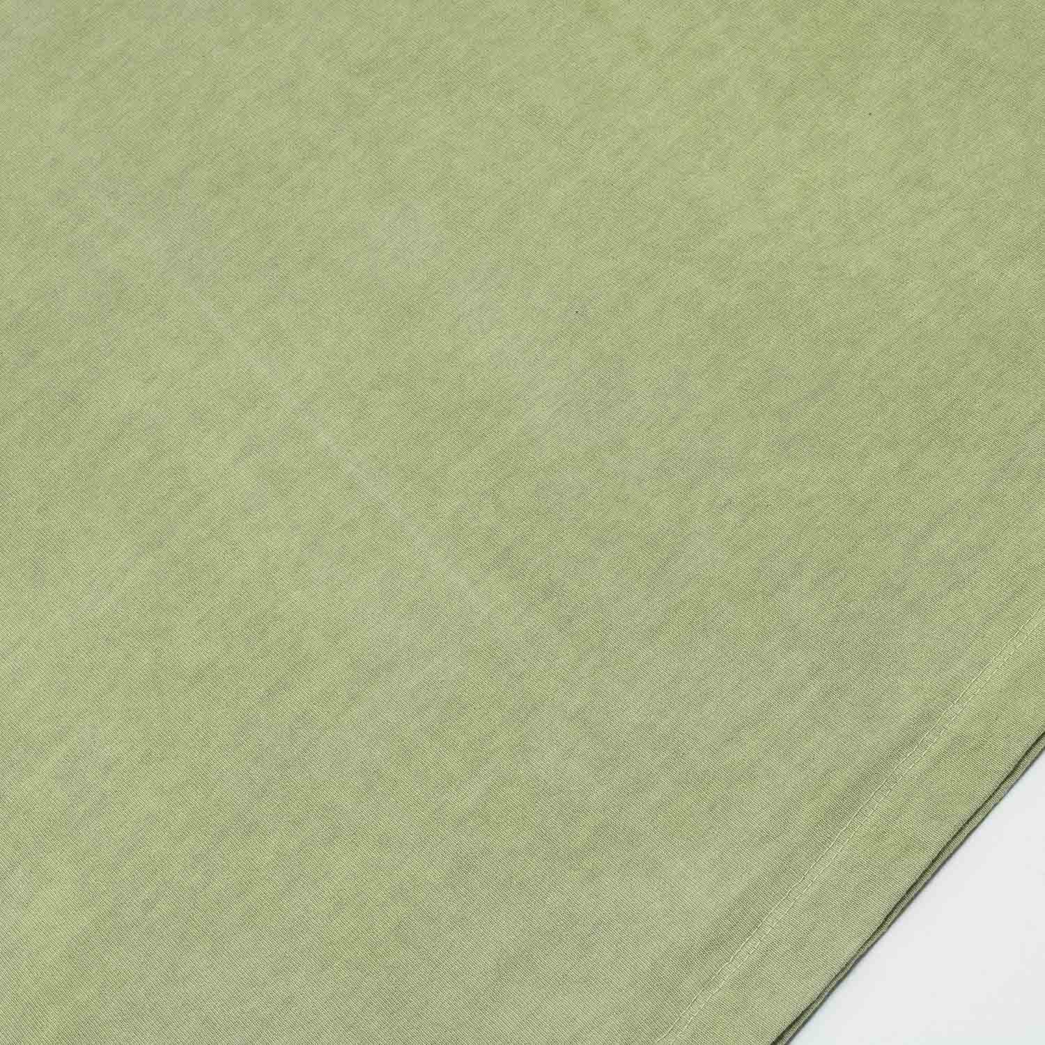 Pigment-Dyed G.O.A.T. T-Shirt - Sage