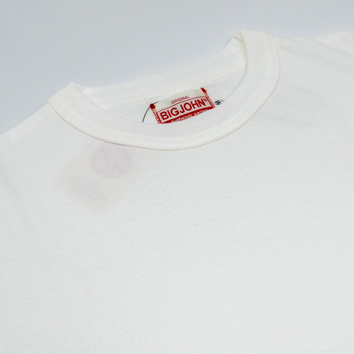 Heavyweight MTS09M T-Shirt - White