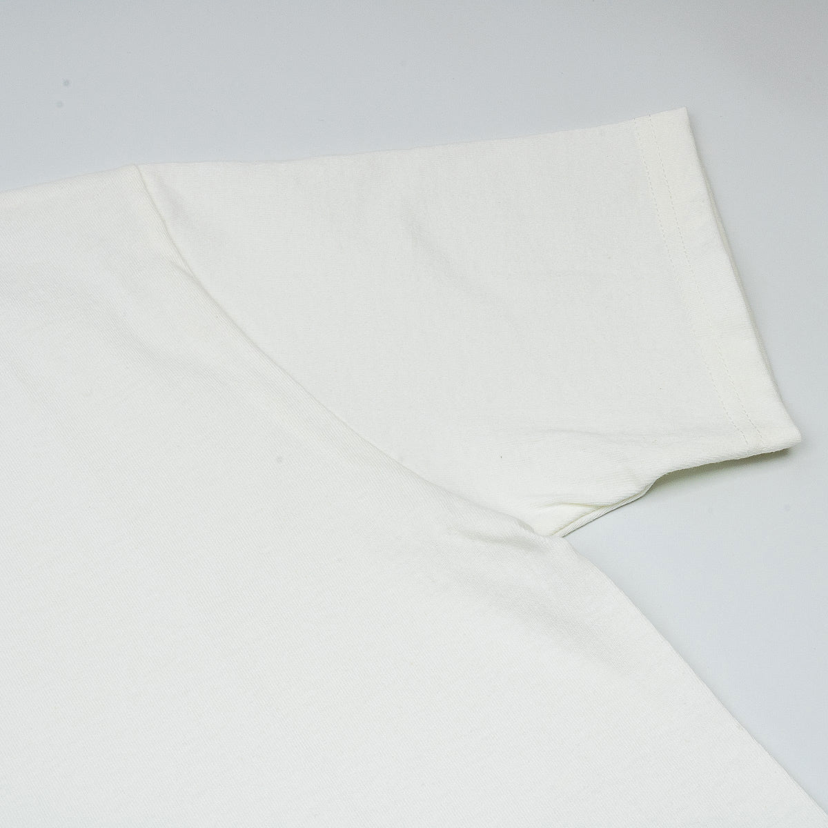 Heavyweight MTS09M T-Shirt - White