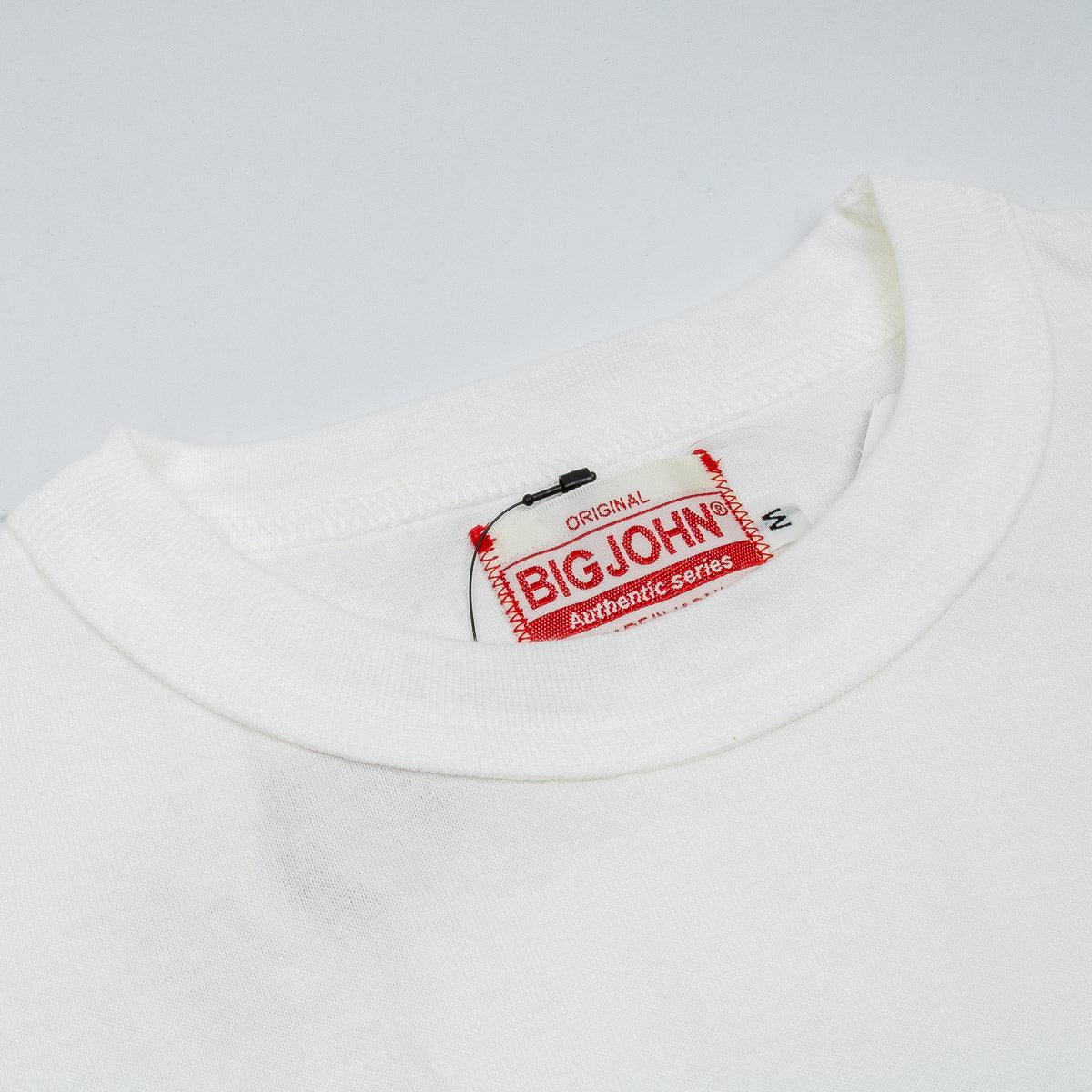 Heavyweight MTS09M T-Shirt - White