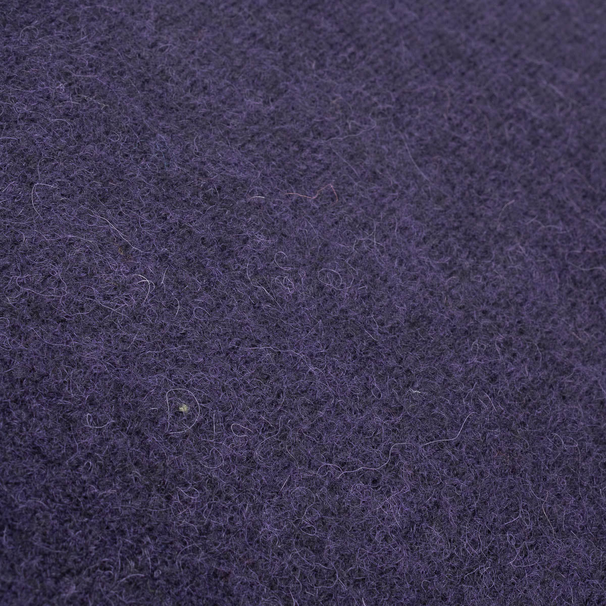 Blenheim Jumper - Purple Brady