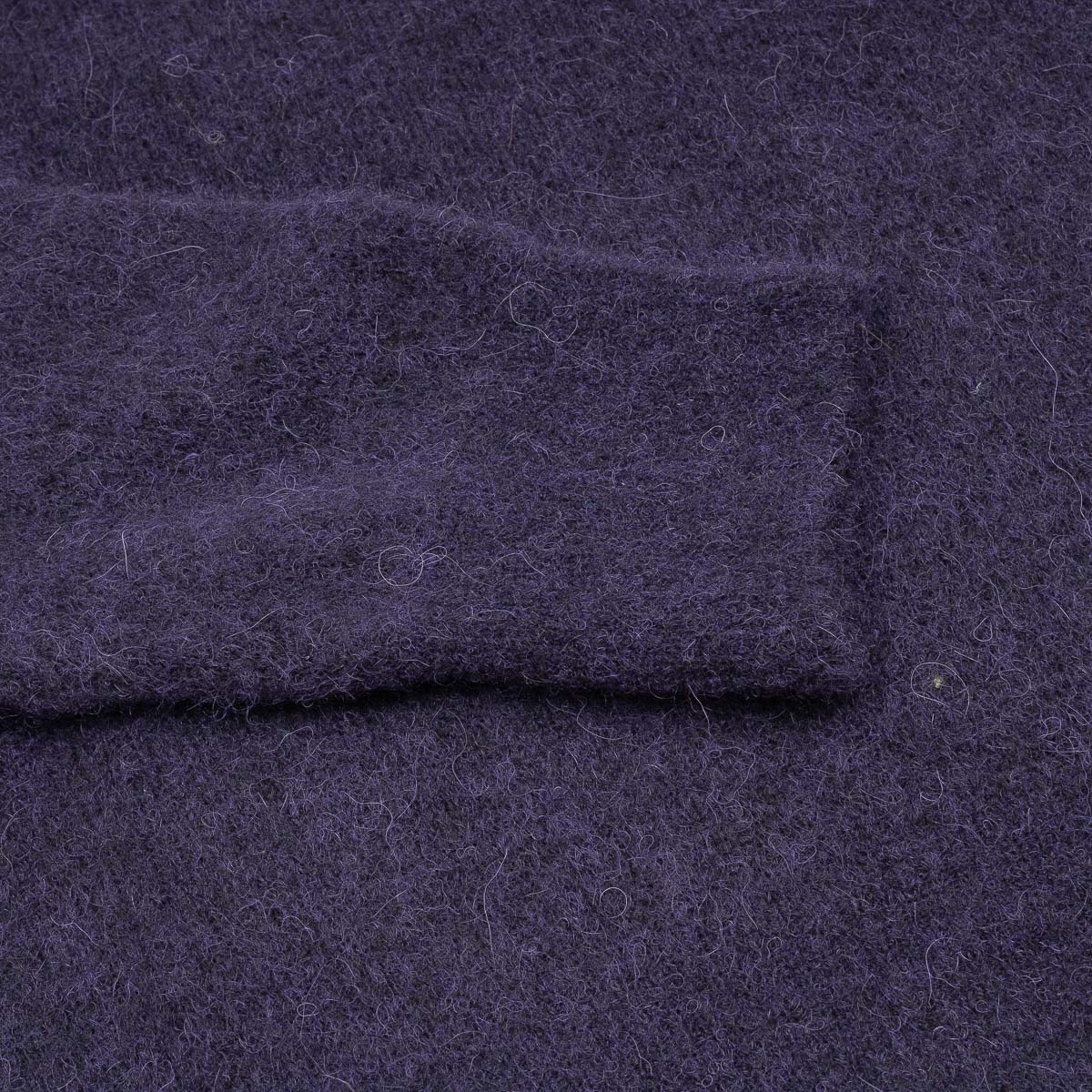 Blenheim Jumper - Purple Brady