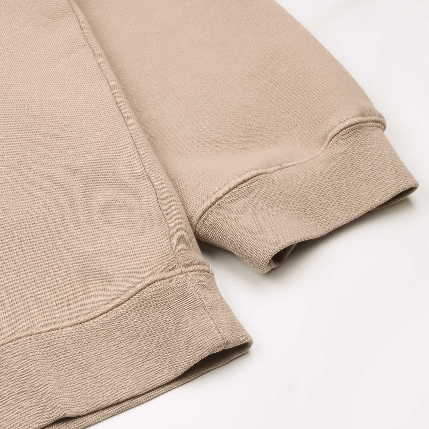 Bakin-Plus Sweatshirt - Mud