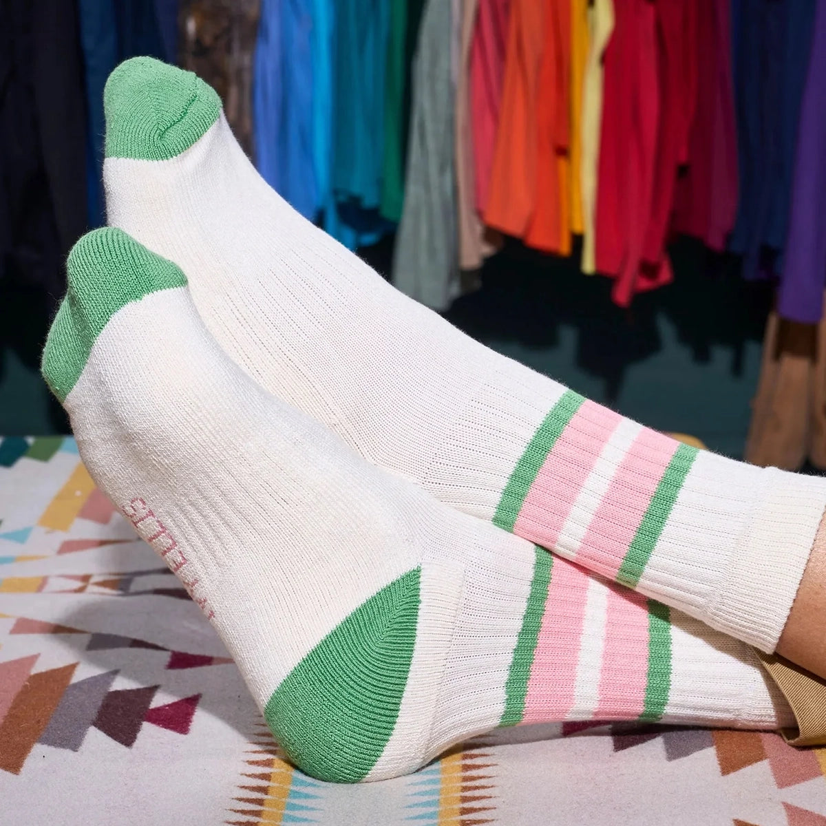 Puck Socks - Mazzy