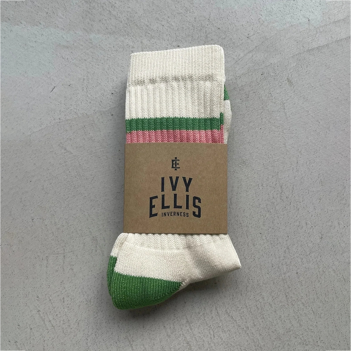Puck Socks - Mazzy