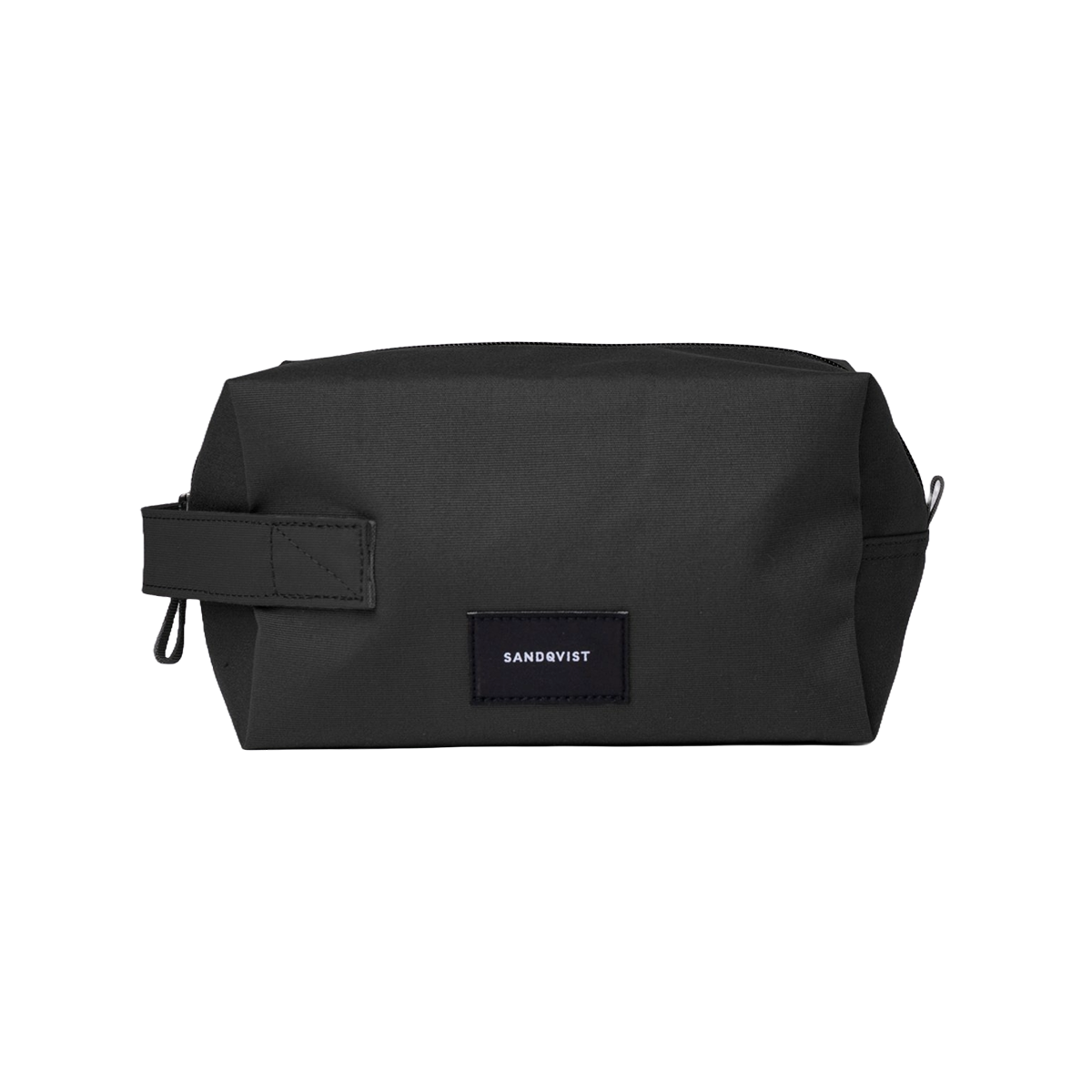 Justin Washbag - Black