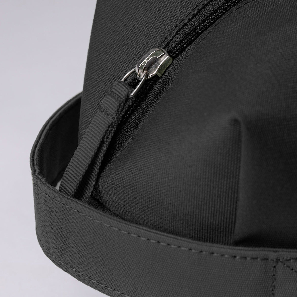 Justin Washbag - Black