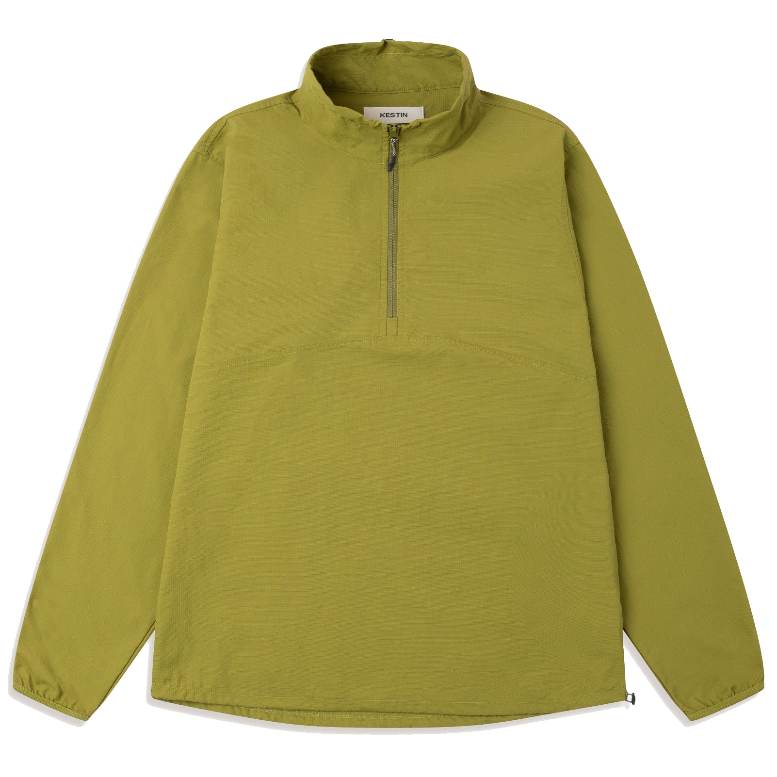 Aberfeldy Windbreaker - Green Ripstop