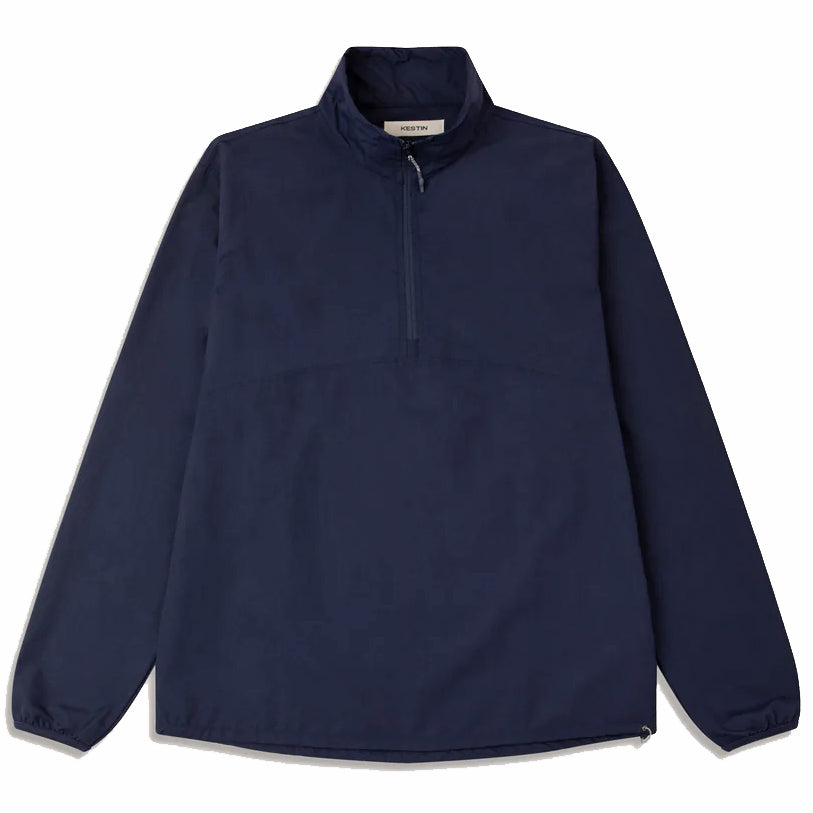 Aberfeldy Windbreaker - Navy Ripstop