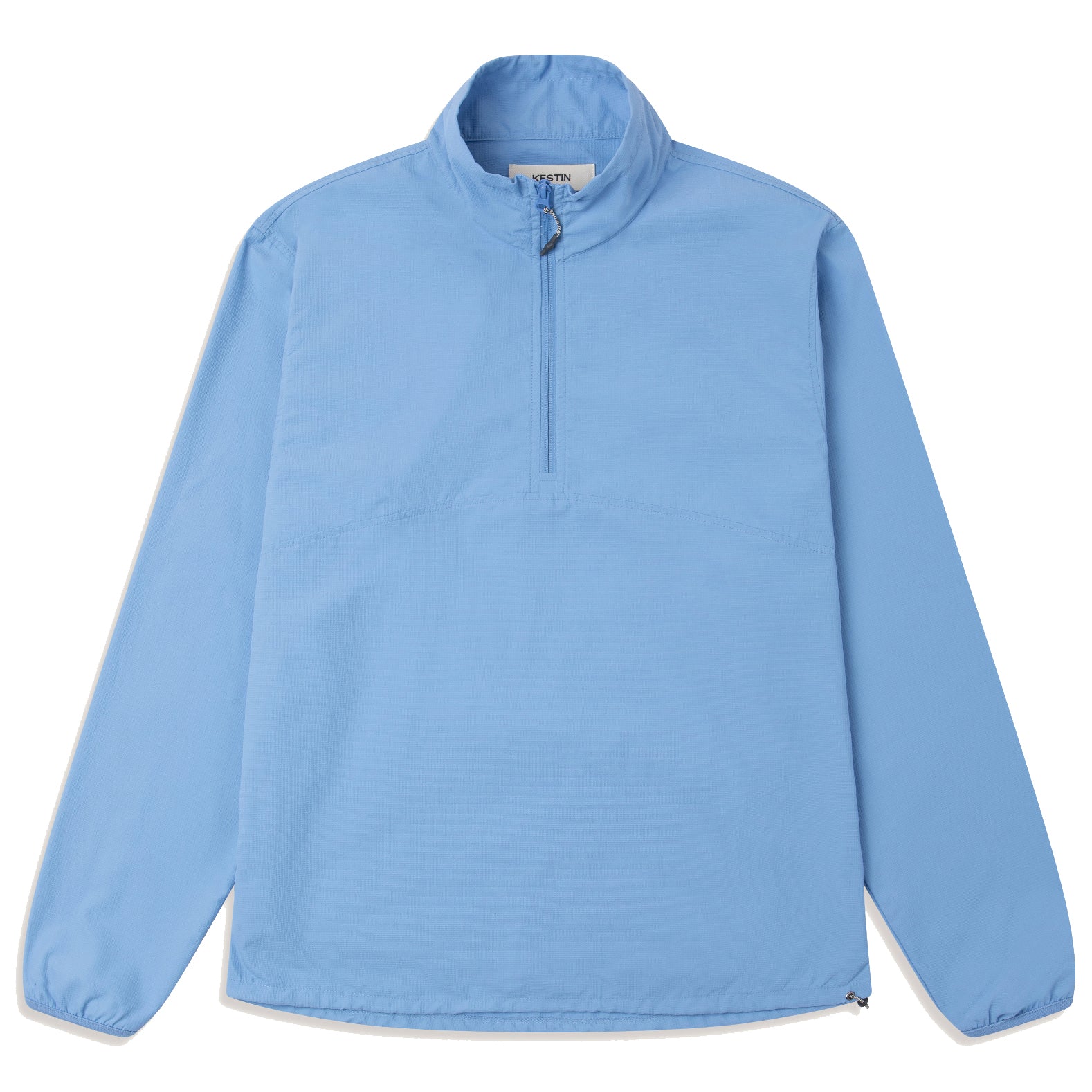 Aberfeldy Windbreaker - Powder Blue Ripstop