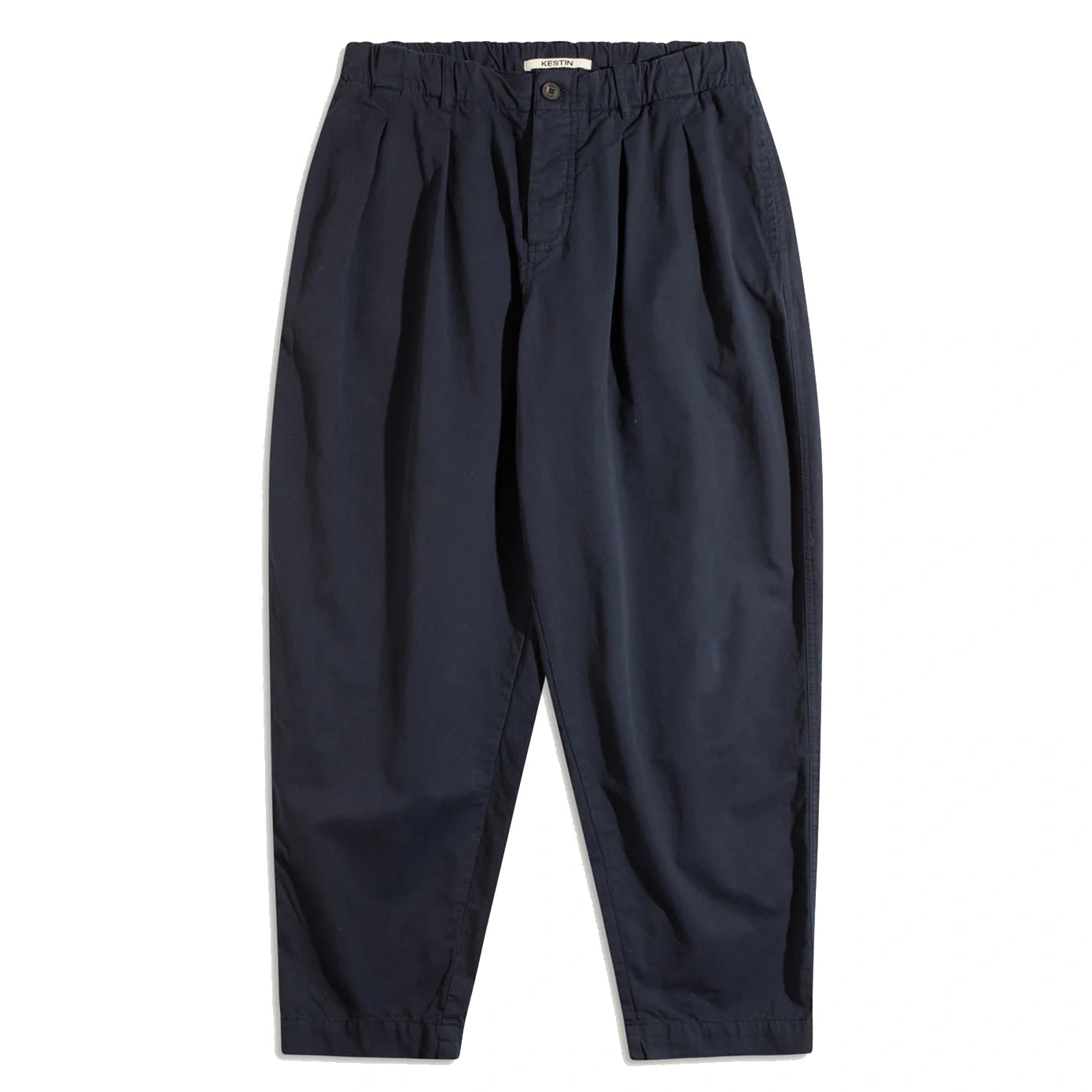 Clyde Pant - Navy Twill