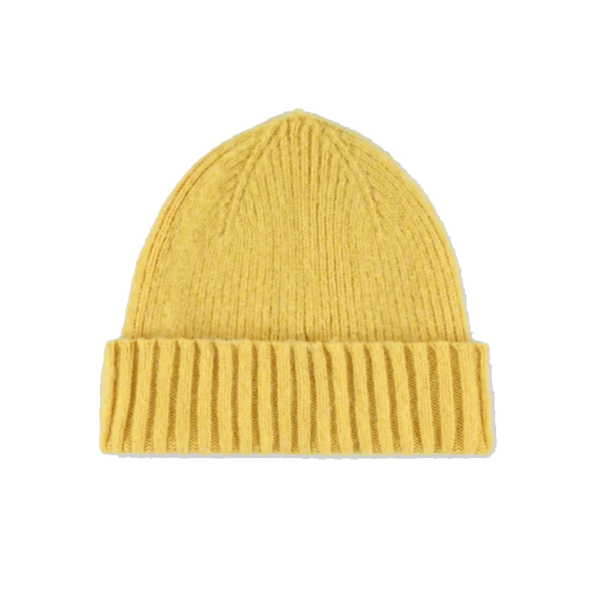 King Jammy Wool Hat - Sunny Up
