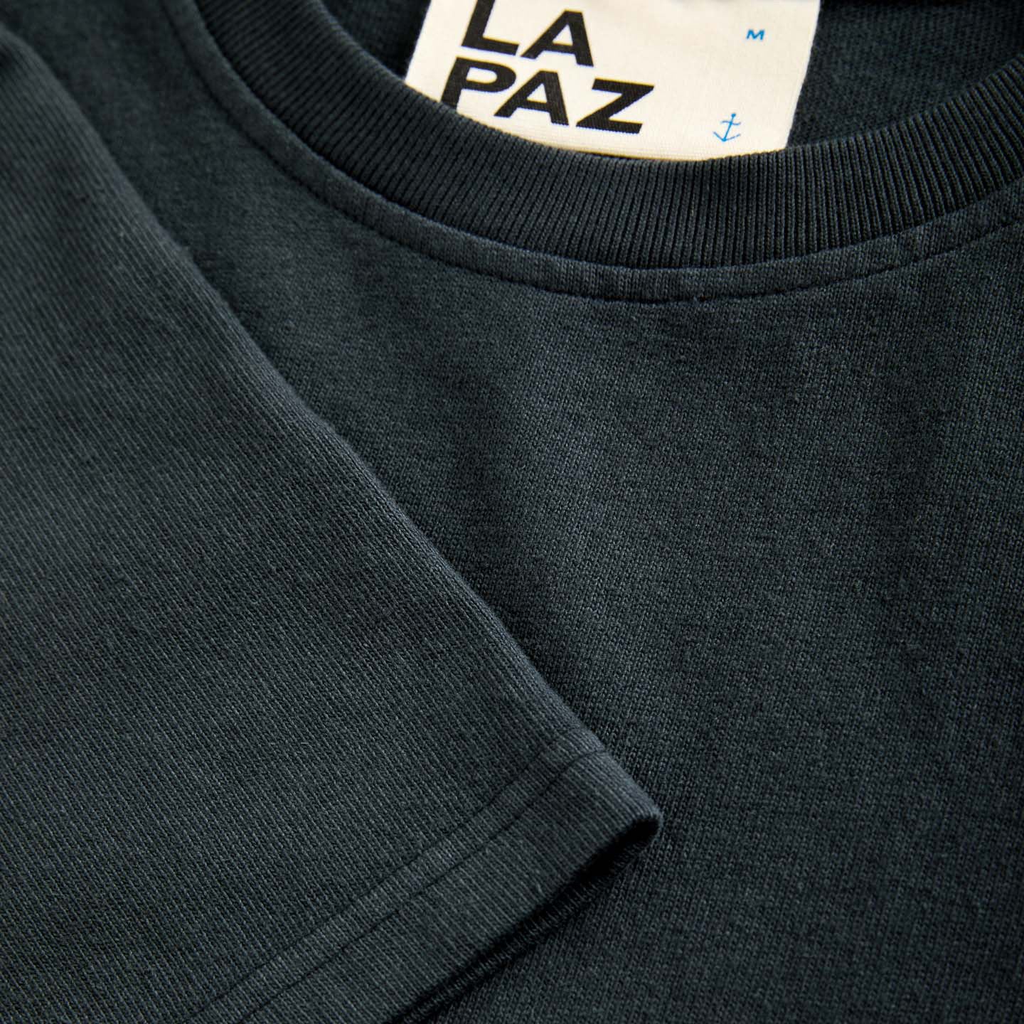 Botelho Comfort T-Shirt - Dark Navy