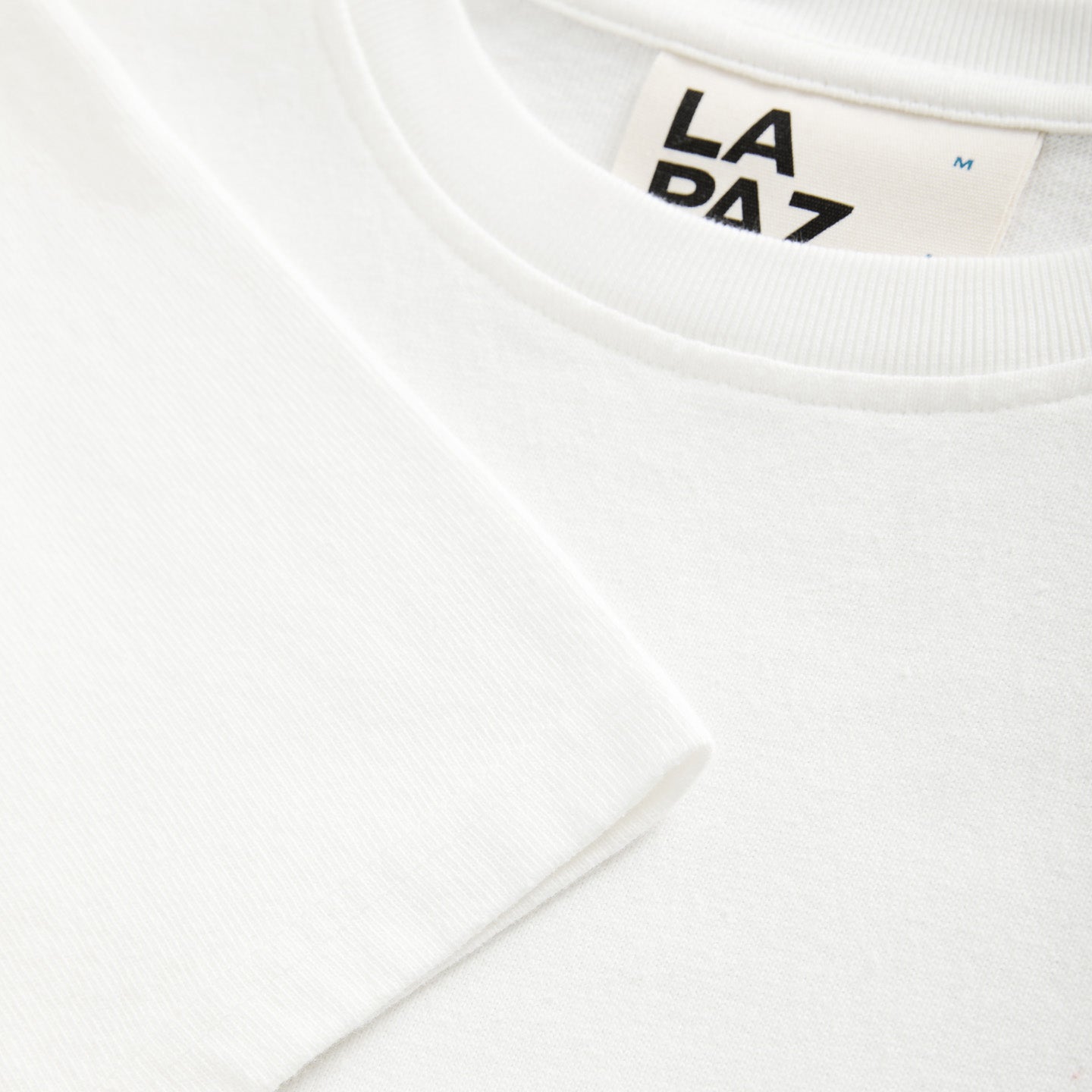 Botelho Comfort T-Shirt - Off-White