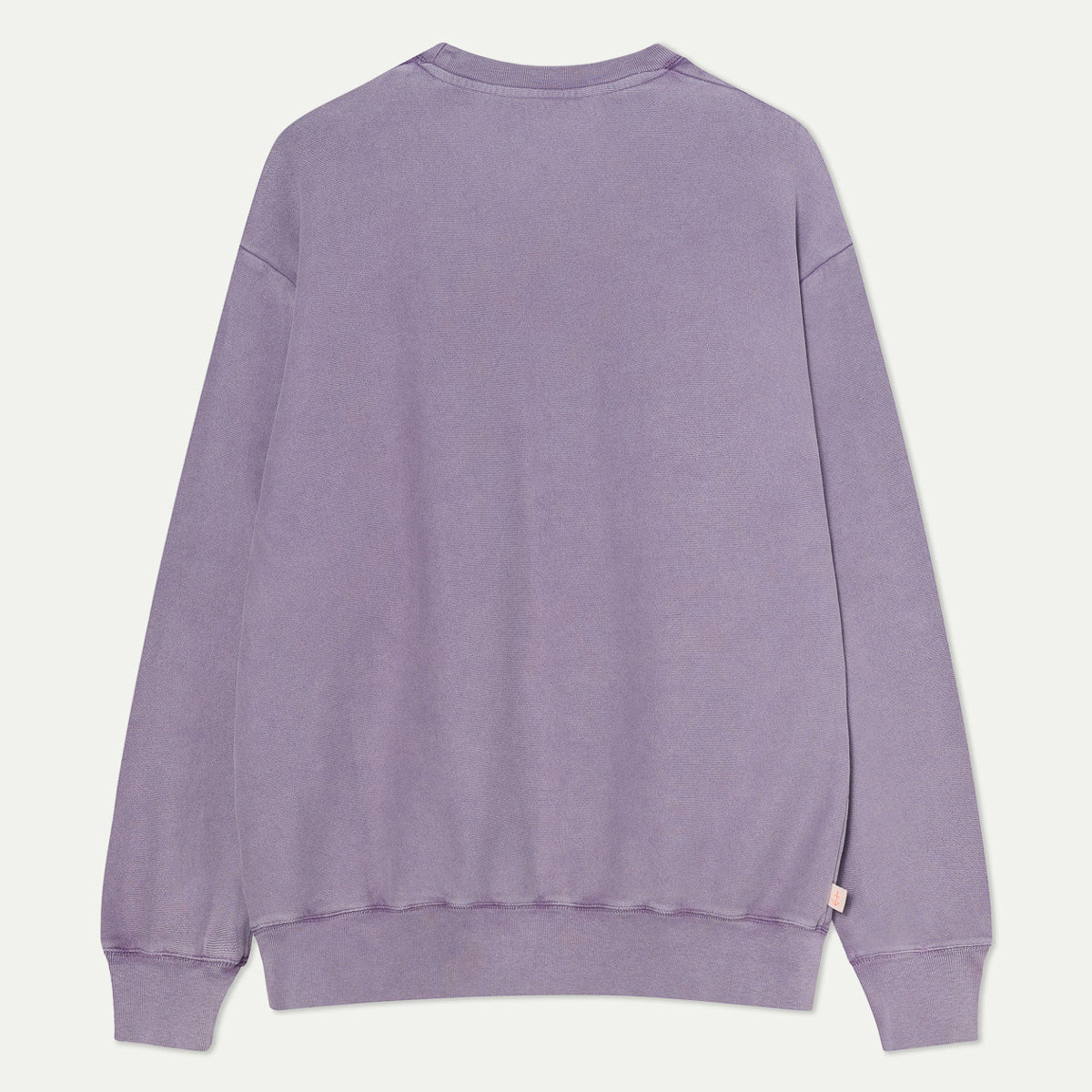 Nobre Classic Sweatshirt - Grape