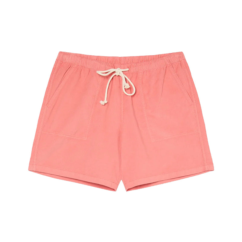 Formigal Beach Shorts - Sunrise Baby Cord