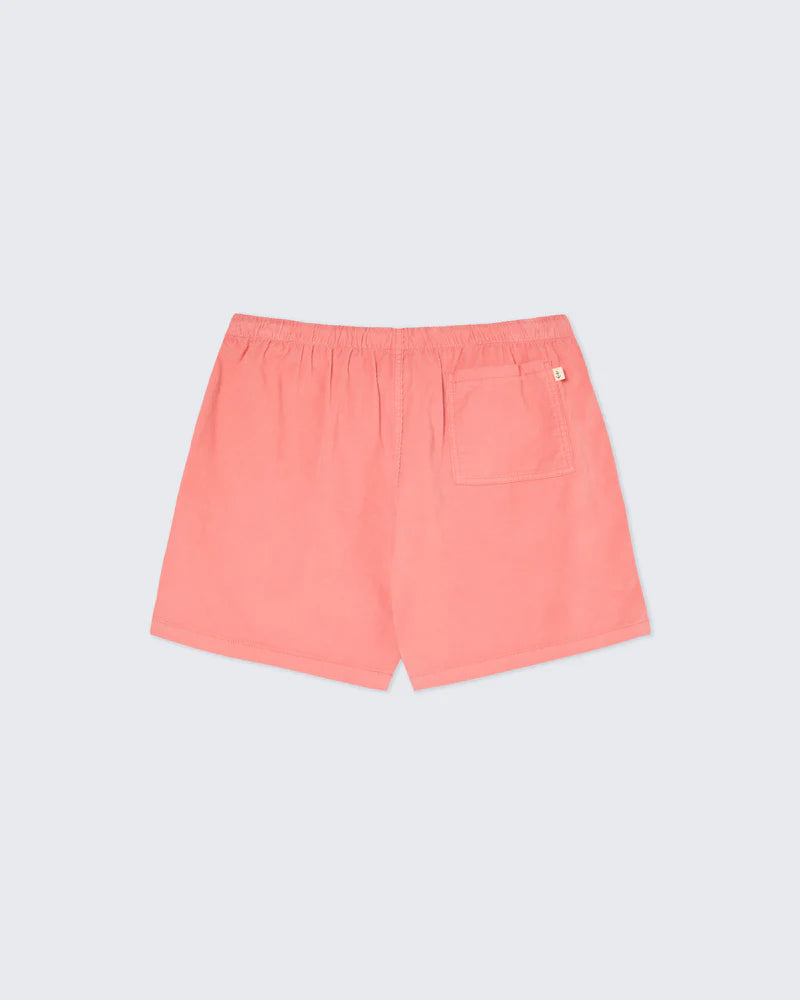 Formigal Beach Shorts - Sunrise Baby Cord