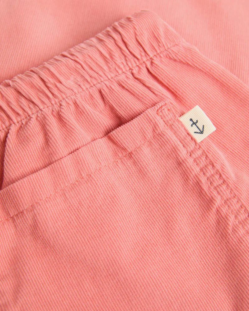 Formigal Beach Shorts - Sunrise Baby Cord